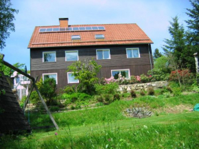 Appartements Am Hexenstieg